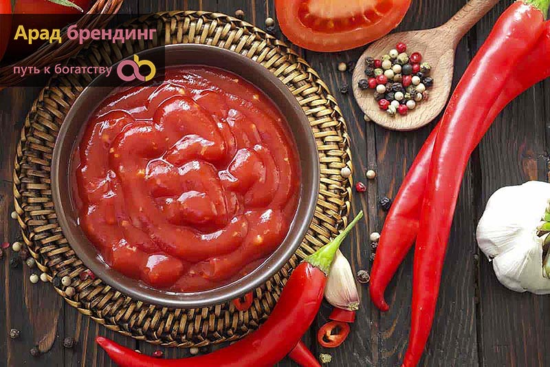 Как приготовить вкусную томатную пасту в домашних условиях: рецепты и лайфхаки