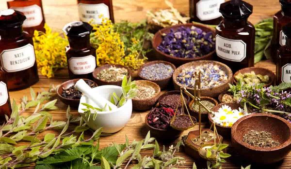 Tarım Bakanlığı tıbbi ve aromatik bitkiler LİSTESİ