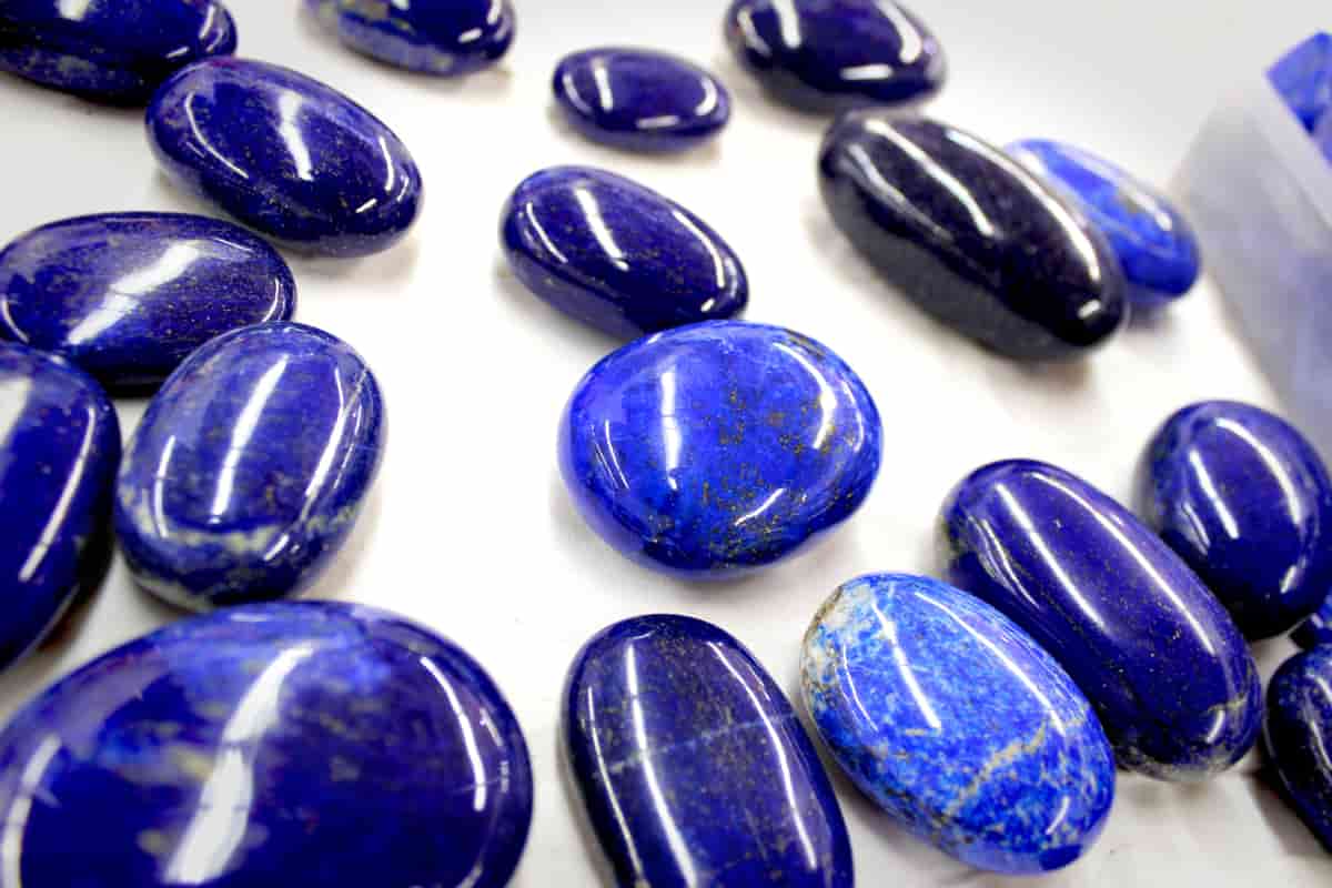 Lapis lazuli taşı fiyatı