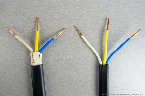 Üç fazlı kablo fiyatları