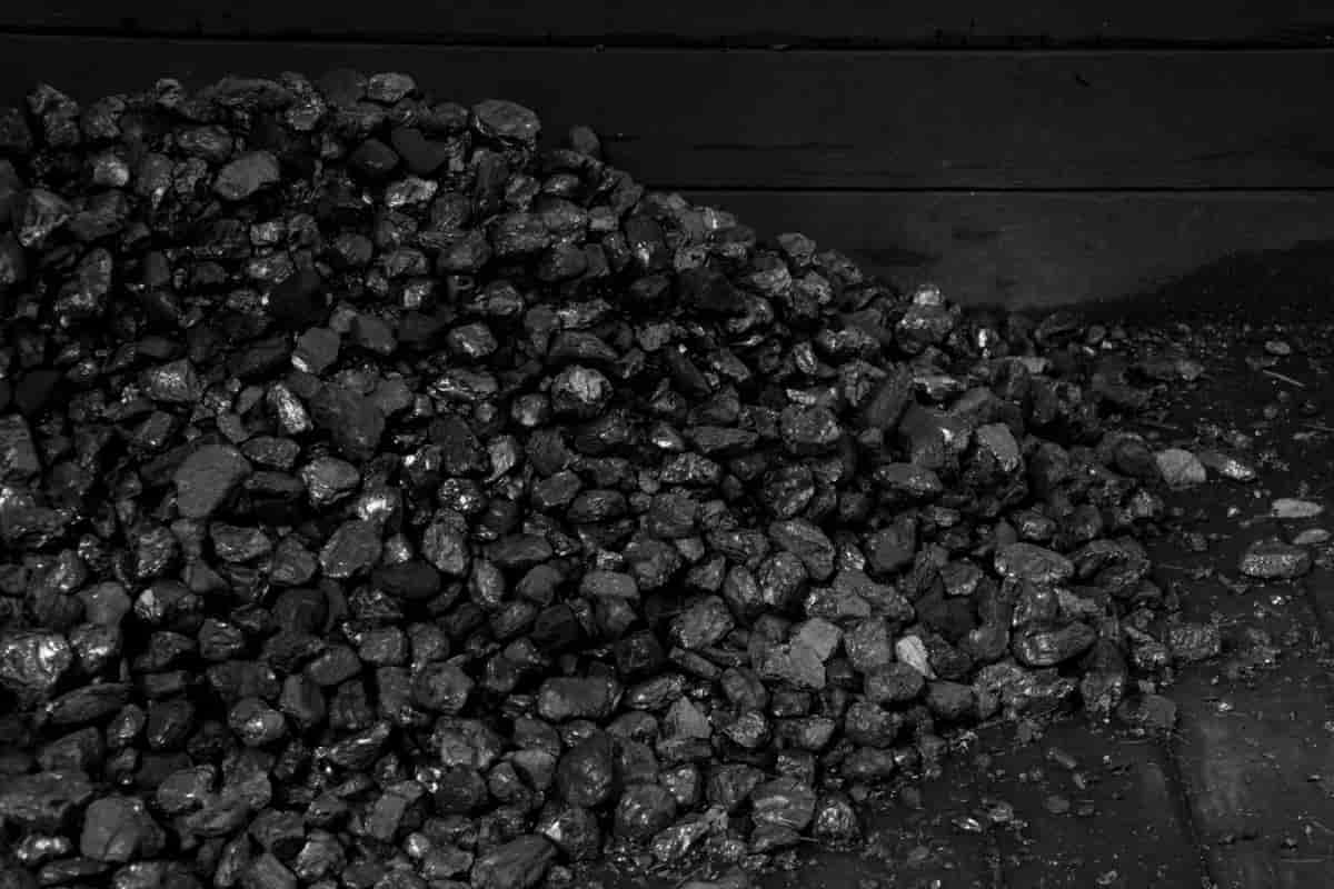Metalurjik kok kömürü fiyatları