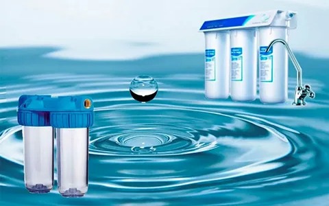Tüm özelliklere sahip su arıtma cihazının fiyatı ve satın alınması