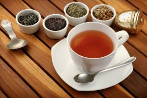 çay çeşitleri ve özellikleri